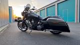 Harley-Davidson Road King 2014er CVO  (fast) wie neu - Motorräder in Solingen