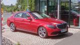 Mercedes-Benz C 300 d 4MATIC Autom. -
