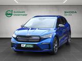 Skoda Enyaq 80x Sportline*AHK*Allrad*MwSt*ACC - Skoda Enyaq: Sportline