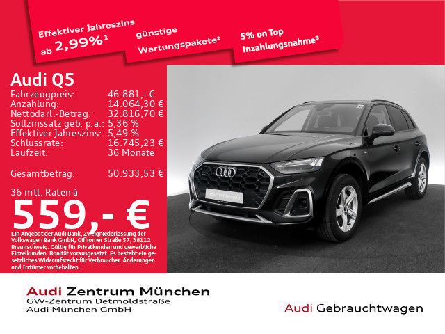 Image of Audi Q5