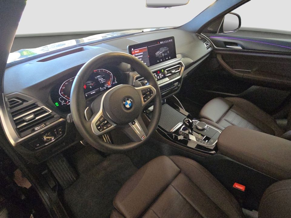 BMW X4 - Bild 11