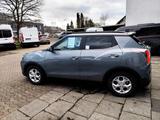 Ssangyong Tivoli Quarz 1,5L AT 4X4 NEUES MODELL, Navi, - Ssangyong Tivoli Tageszulassungen
