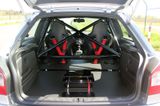 Audi S3 1.8 T AMK Tuning/Garrett/Käfig/Recaro/Duplex - Audi S3 aus 2000