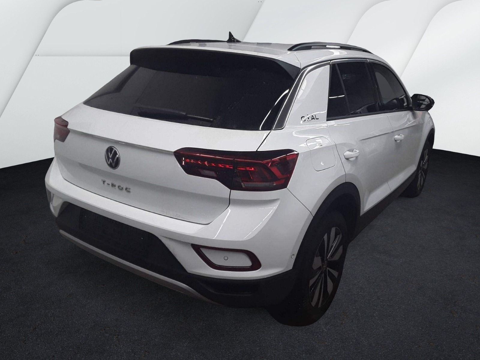 Volkswagen T-Roc - Bild 2