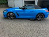 BMW Z4 sDrive30i M SPORT PAKET A M SPORT PAKET - BMW Z4 in Wuppertal