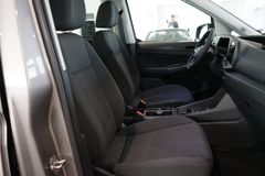 VW Caddy 1.5 TSI DSG | Kamera | Sitzheizung | AHK VW Caddy 1.5 TSI DSG | Kamera | Sitzheizung | AHK