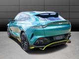 Aston Martin DBX707 AMR 23 - Aston Martin DBX: Dbx707