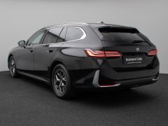 Foto Nummer 9: BMW 520d