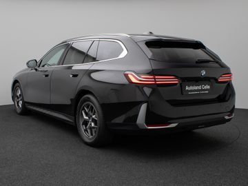 BMW 520 - 9