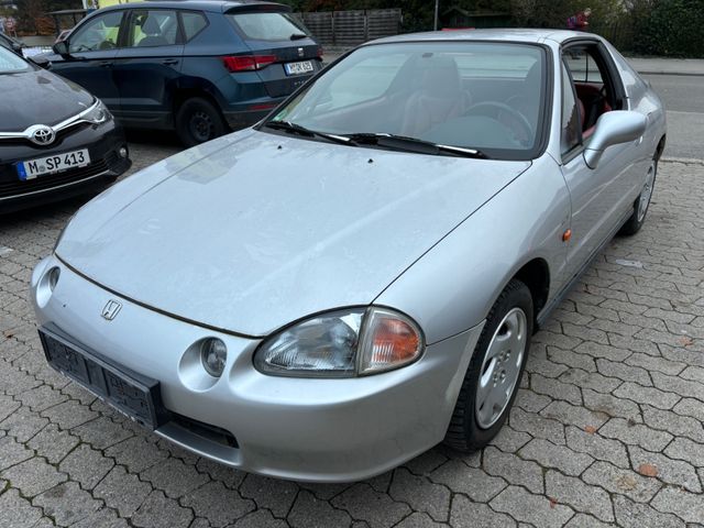 Honda CRX 1.6 ESI Del Sol    **2.HAND**