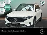 Mercedes-Benz EQB 300 4M ELECTRIC ART/ADVANCED +/PANO/AHK/KEYL - gebrauchte Mercedes-Benz EQB aus dem Jahr 2024