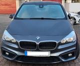 BMW 216 Active Tourer 216d - Autom. Diesel - BMW 216 Active Tourer in Frankfurt (Main)