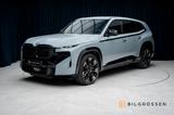 BMW XM Label 4.4 V8 748hk B&W Massage Softclose - BMW XM aus 2023