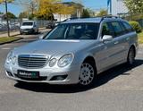 Mercedes-Benz E T-Modell E 220 T CDI*Klima*Tempo*SHZ*