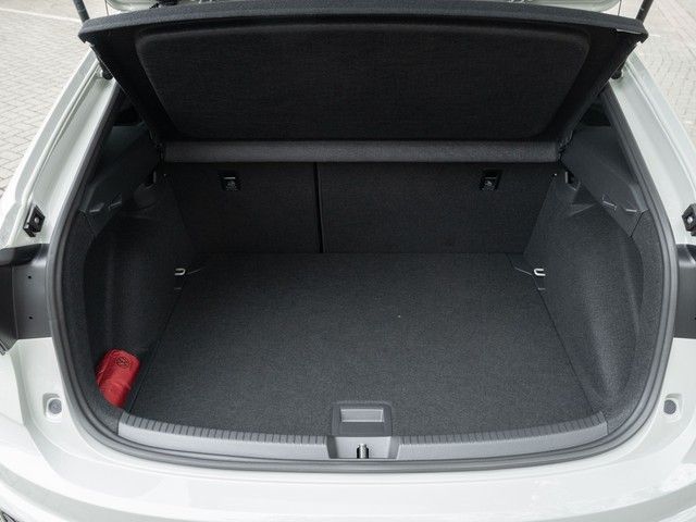 Taigo R-Line TSI DSG Black-Style Matrix Kamera