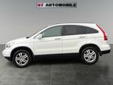 Honda CR-V Comfort-Automatik-PDC-AHK - Honda