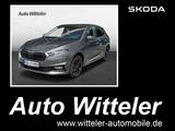 Skoda FABIA  1.0 TSI Selection - Skoda Fabia: Tsi