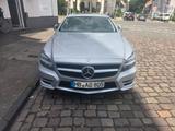 Mercedes-Benz CLS 350 d - - Mercedes-Benz CLS 350 in Bremen