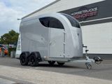 Bücker Trailer Careliner L Pferdeanhänger mit Rampe-Tür-System - Angebote entsprechen deinen Suchkriterien