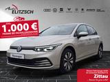 Volkswagen Golf VIII Move TDI LED+ ACC STH SHZ RearView PDC