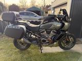 Harley-Davidson Pan America special 