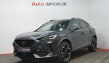 Cupra Formentor Basis a 4Drive*ACC*DAB*AHK*LHZ* - Cupra Formentor mit Diesel-Antrieb: Automatik