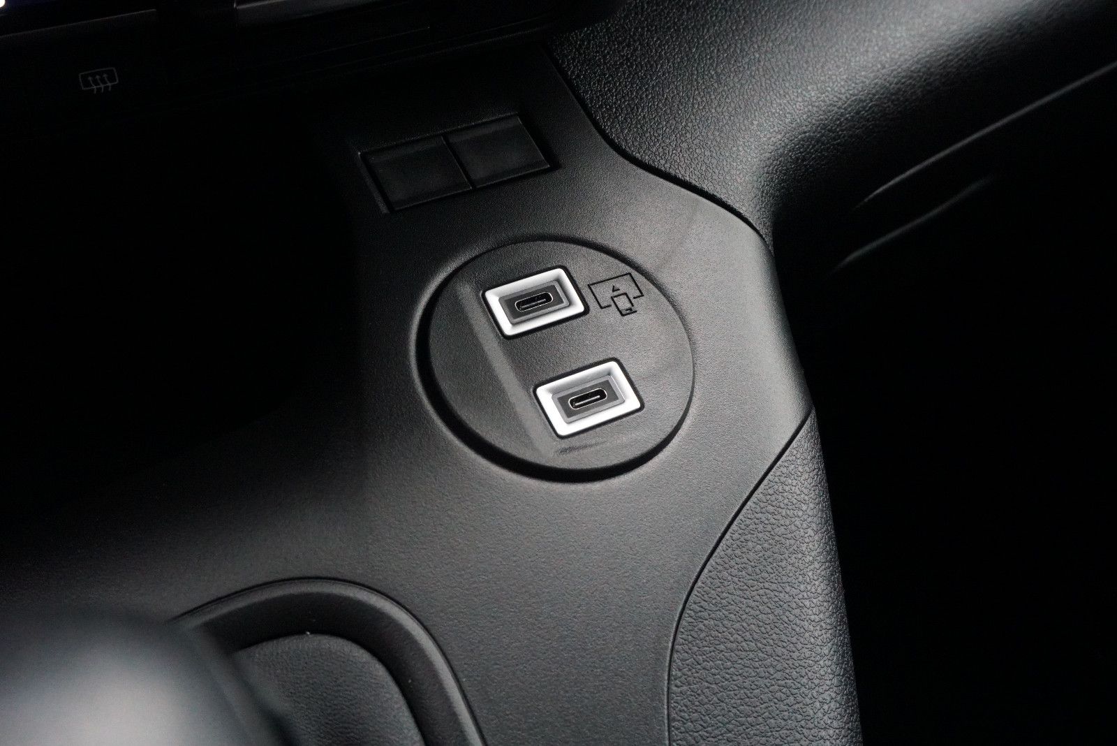 Citroën Berlingo - Bild 29