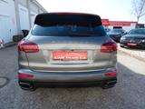 Porsche Cayenne Diesel/Facelift/1 Hand/262PS - Porsche Cayenne: Allradantrieb