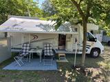 Frankia A740 BD - Frankia 740