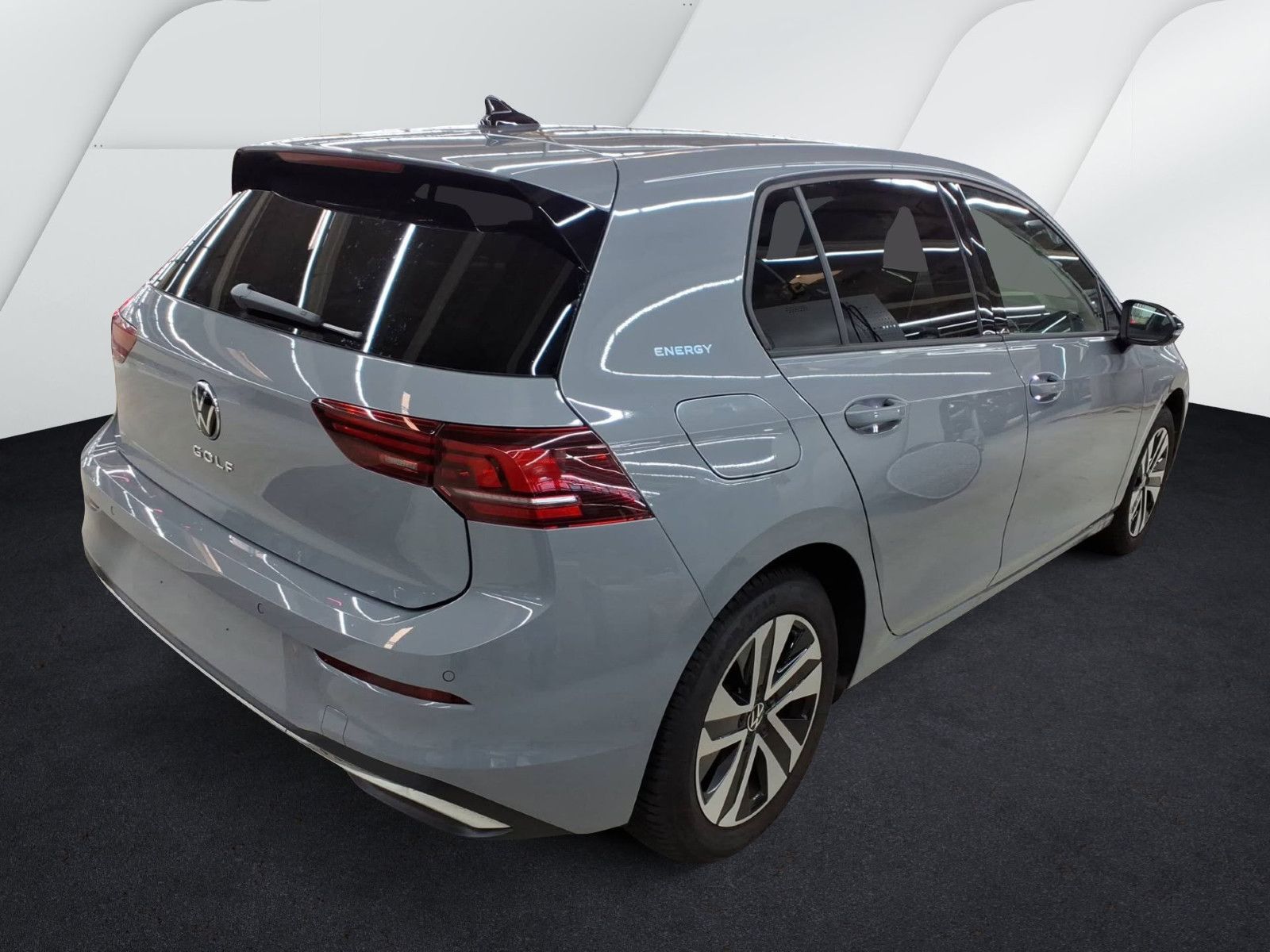 Volkswagen Golf - Bild 5