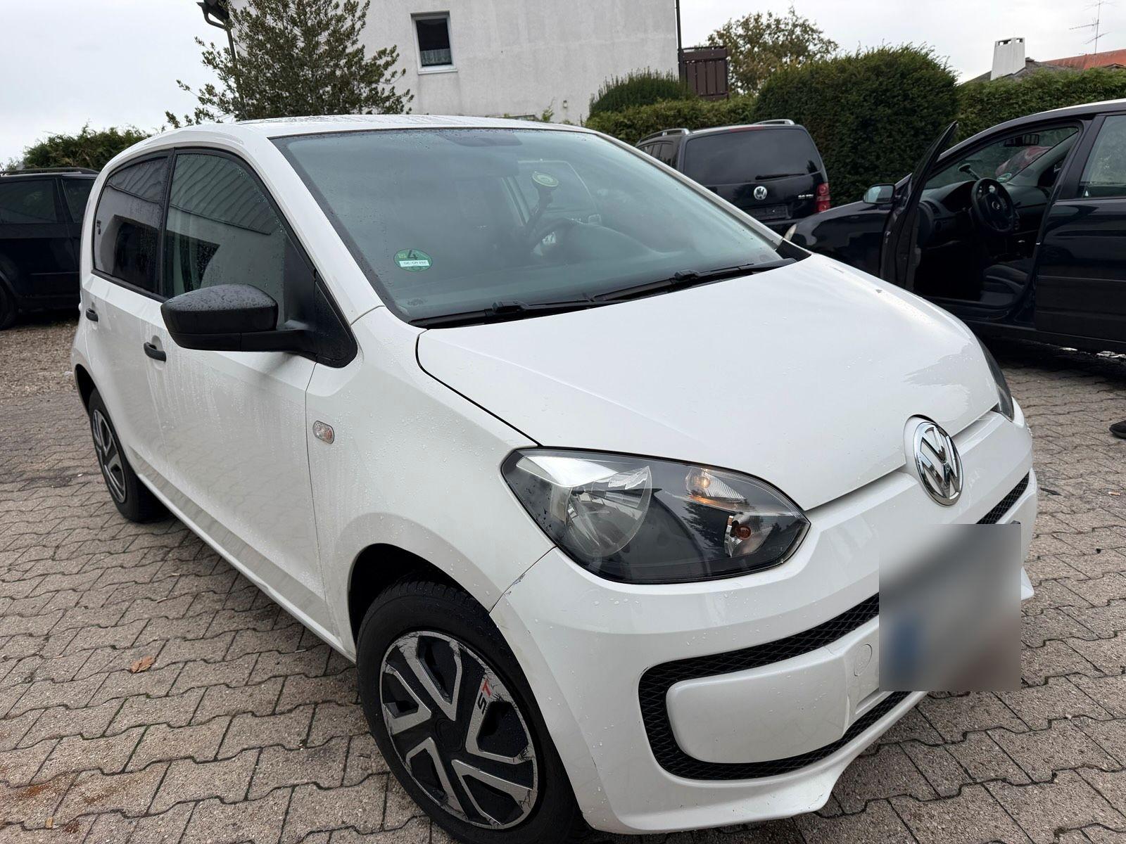 Volkswagen Andere
