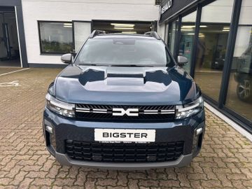 Dacia Bigster mild hybrid-G 140 Journey auto