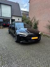 Audi RS6 4.0 Tfsi Dynamic plus Full option  - Audi RS6: 4f