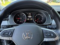 Volkswagen Passat Variant - Vorschau Bild 10