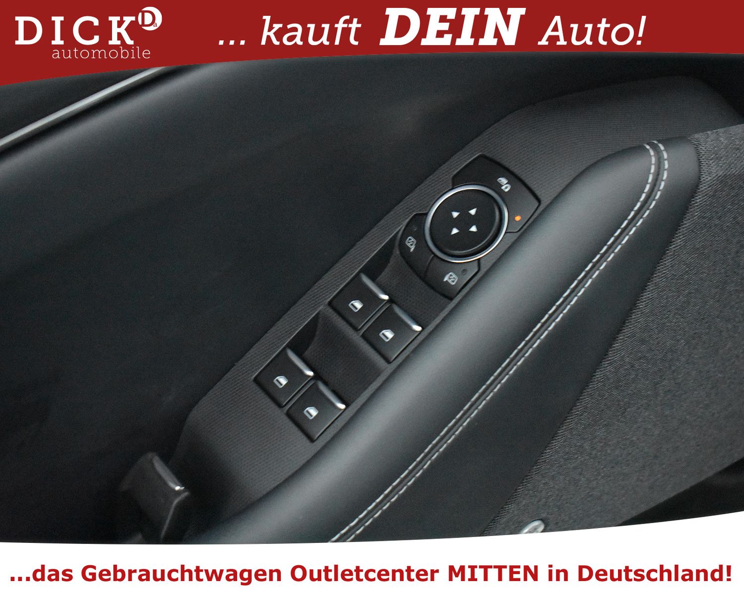 FORD Mustang Mach-E Basis MATR+NAVI+SHZ+B&O+ACC+360°+ - Image 18