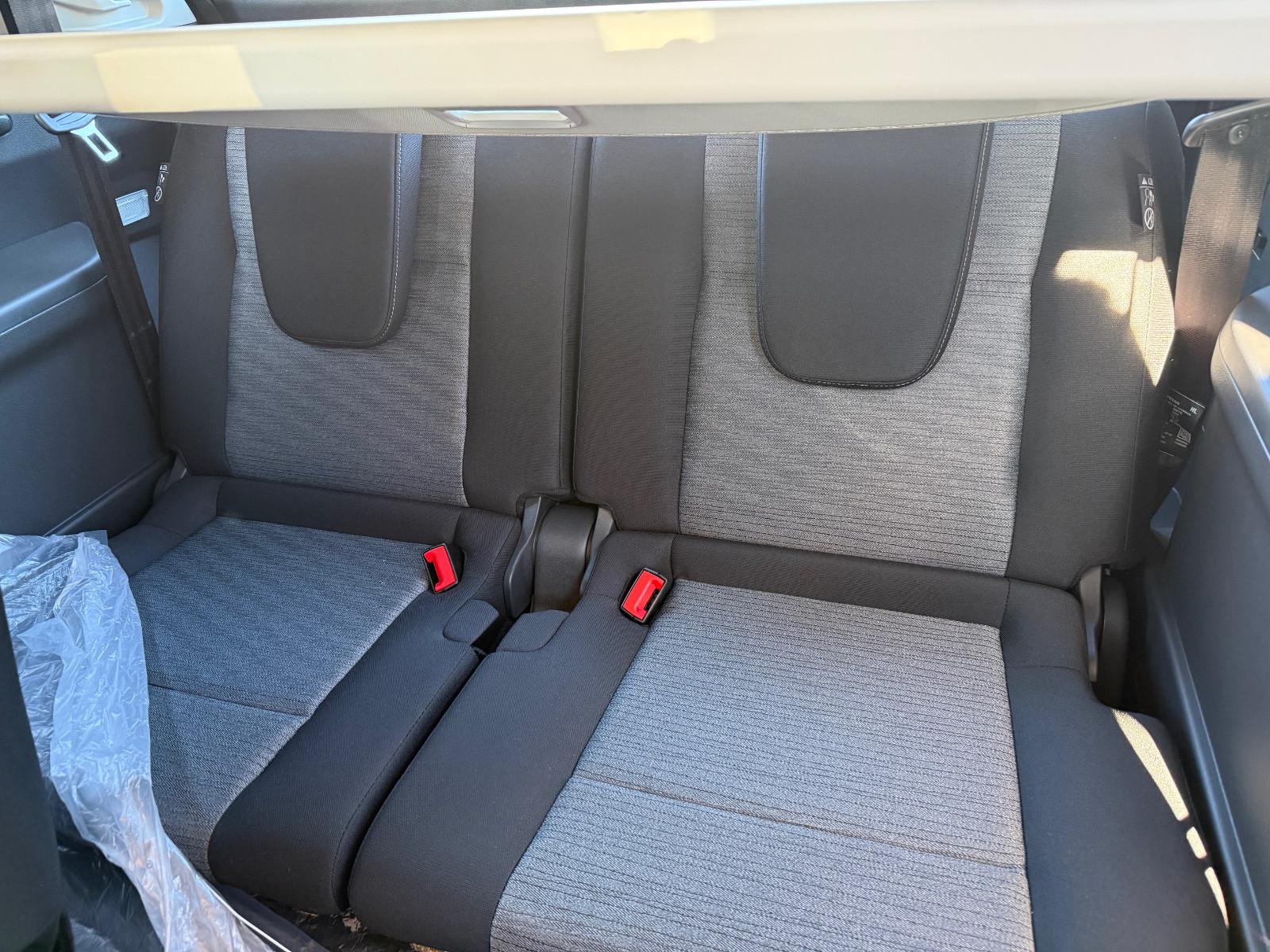 Nissan X-Trail 1.5 MHEV 7 Sitze ACC Winterpaket SOFORT