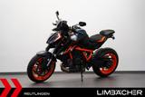 KTM 1290 SUPER DUKE R EVO - TechPack, Heizgriffe - KTM 1290 Super Duke R EVO