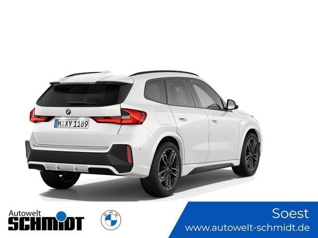 BMW X1 sDrive20i M Sport bis-05.2029 foto 2