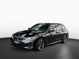 BMW M340i xDrive T Laser,AHK,Pano,H/K,HUD,360° - BMW M340i Touring Kombi Gebrauchtwagen