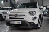 Fiat 500X City Cross*Navi**SH*PDC* - Fiat 500X CITY-CROSS
