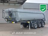 Stas S300CX Lfit Axle APK 07/26 - Stas LKWs