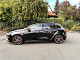 Renault Megane TCe 300 EDC GPF R.S. Trophy R.S. Trophy - Renault Megane: Trophy