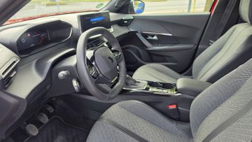 Peugeot 2008 - 12