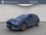 Ford Focus Turnier 1.0 EcoBoost Hybrid ST-LINE X