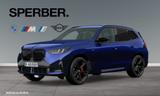 BMW X3 M50 xDrive M Sportpaket Pro*AHK*Iconic*Standh - blaue BMW X3 M50