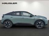 Citroën ë-C4 *Max*Leder*Parkpilot*Headup*LED*Carplay*uvm - Citroën Tageszulassungen