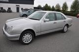 Mercedes-Benz 200 W210 1999 Benzin 5-Gang-Automatik - Mercedes-Benz 200 aus 1999