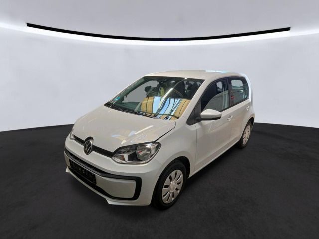 Volkswagen up! - Bild 2