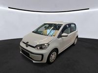 Volkswagen up! - Vorschau Bild 2