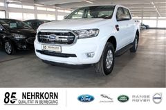 Fahrzeugabbildung Ford RANGER 2.0 TDCi 4x4 XLT DoKa Automatik